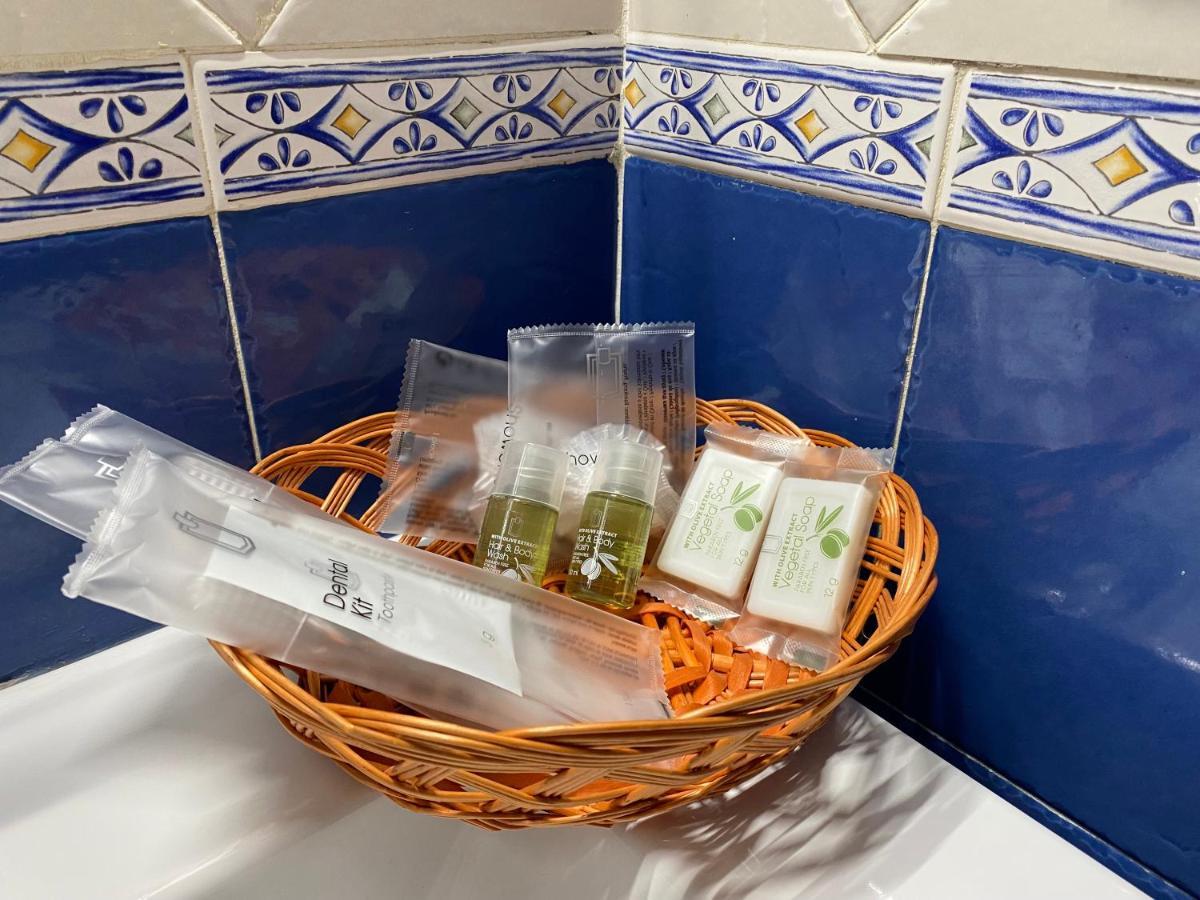 B&B La Magnolia Наполи Екстериор снимка